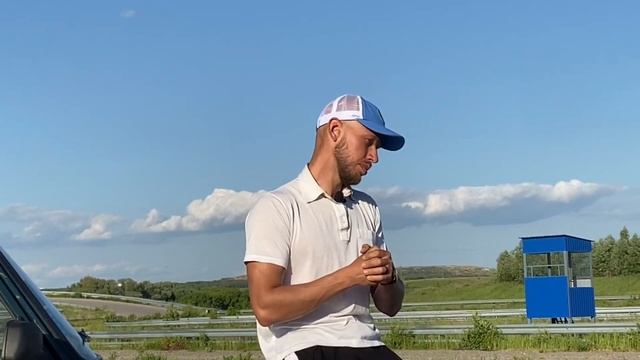 Дорога В Дрифт 3. Заявка. Что может 8 клоп сток. смотреть онлайн