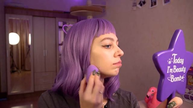 Сравниваем два тональника: бюджетный и люксовый - что лучше? Стася тестирует смотреть онлайн