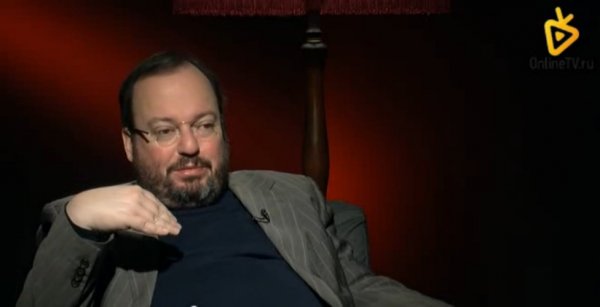 У Корзуна 2014 02 21 - Белковский - Украина 2014