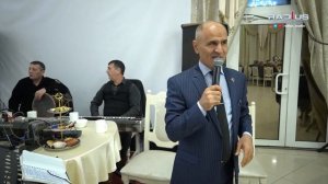 Bayram Kerimov  -  Dur gel naz ile (Baba Mahmudoğlu Mirzəyev)