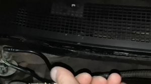 Ремонт или реставрация жабо на рено меган 2