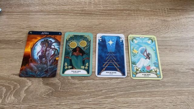 Прогноз на неделю 17 - 23 июля для 12 Знаков Зодиака Гадание на таро Карина Захарова смотреть онлайн