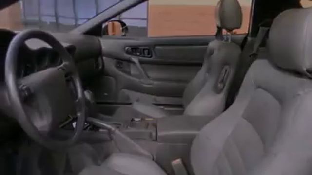 Used 1995 Mitsubishi 3000GT Lynnwood WA смотреть онлайн