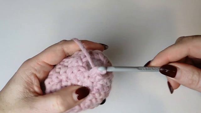How To Crochet Plush Pig Inspired By Peppa Pig Free Amigurumi Pattern