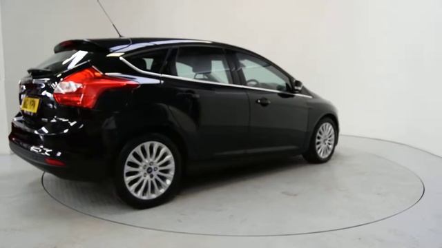 Used 2012 Ford Focus | Used Ford Armagh | Shelbourne Motors | WU12YPN смотреть онлайн