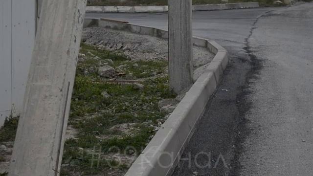 Анапу с Супсехом соединит новая асфальтированная дорога смотреть онлайн