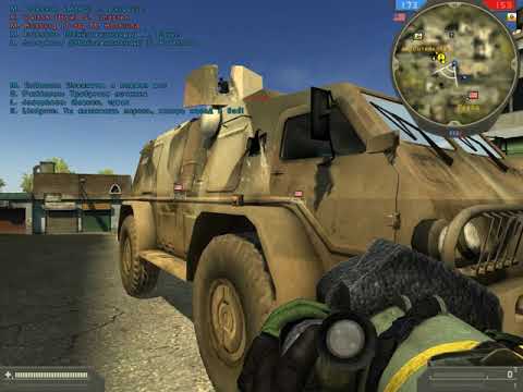 Веселье в Battlefield 2:) #1 +18