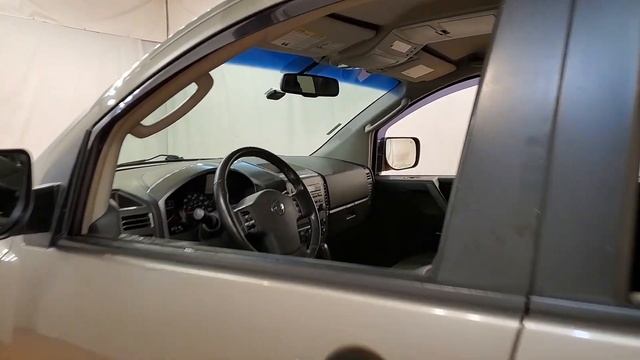 2007 Nissan Armada SE #Carvision смотреть онлайн