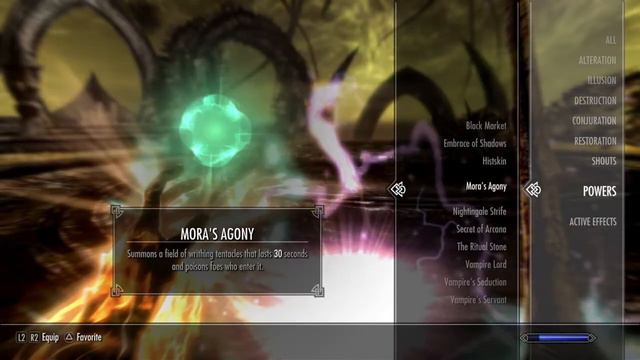Skyrim: Miraak Boss Fight смотреть онлайн