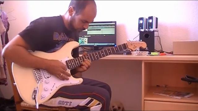 60 Seconds Guitar Contest смотреть онлайн