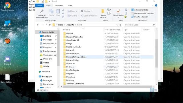 Video de como instalar un json en windows mc5 смотреть онлайн