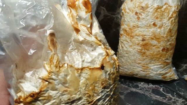 Не пугаемся - Это Рейши!!! смотреть онлайн