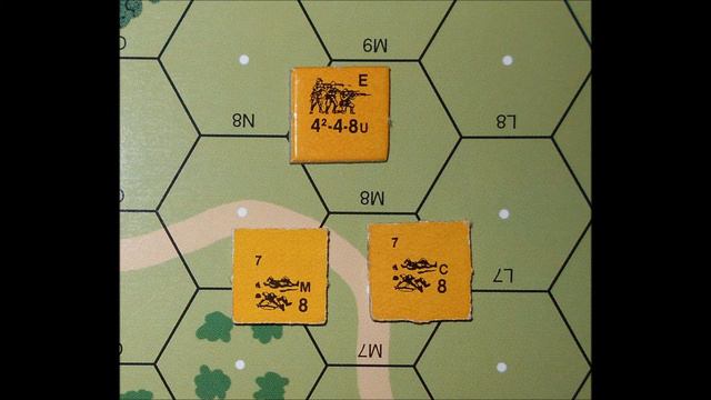 Imperial Japanese Army in Advanced squad leader смотреть онлайн