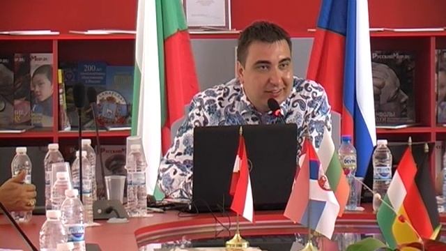 Методически семинар-практикум със ст. пр. Д.Ю. Букин 2 смотреть онлайн