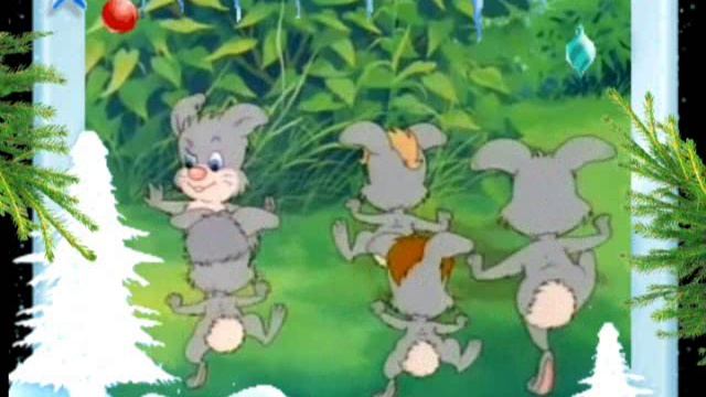 Песня про зайцев смотреть онлайн