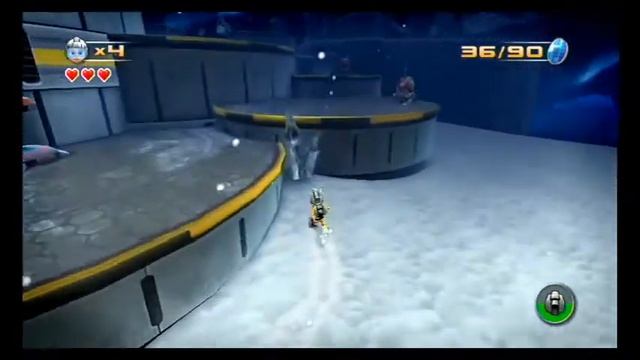 Jett Rocket playthrough(6) смотреть онлайн