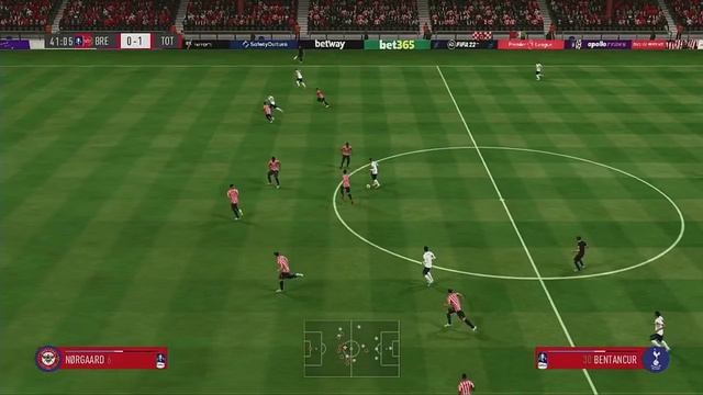 FIFA 23 PS3