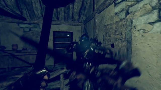 Una grafica SENZA SENSO | UNDEAD CITADEL: la recensione (PCVR, PSVR2) смотреть онлайн