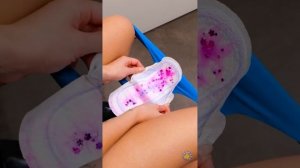 ЛУЧШИЕ ЛАЙФХАКИ ДЛЯ МЕСЯЧНЫХ, О КОТОРЫХ ДОЛЖНА ЗНАТЬ КАЖДАЯ ДЕВУШКА