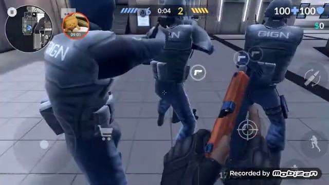 C-OPS #Нез. Какой "Наконец-то к опс" мм смотреть онлайн