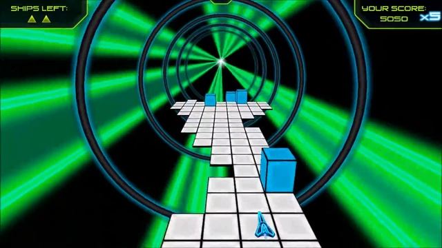 Avoid Sensory Overload Laserdance on Easy смотреть онлайн