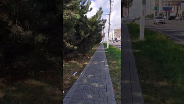 Черноморск улица 1 мая. смотреть онлайн
