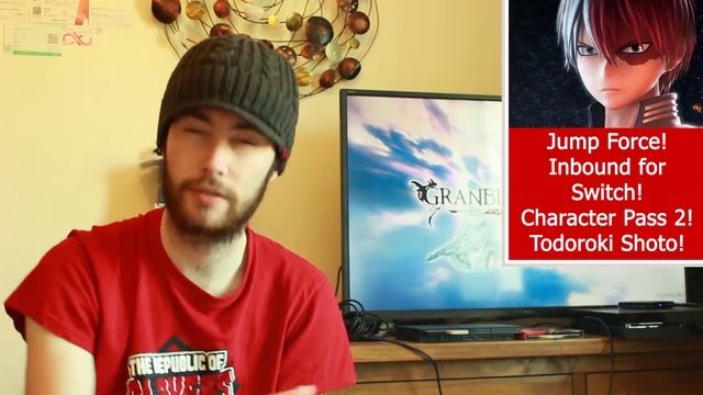 Guilty Gear Strive Closed Beta Issues? Granblue Fantasy Versus Zooey & Character Pass 2! RR EP-10 смотреть онлайн