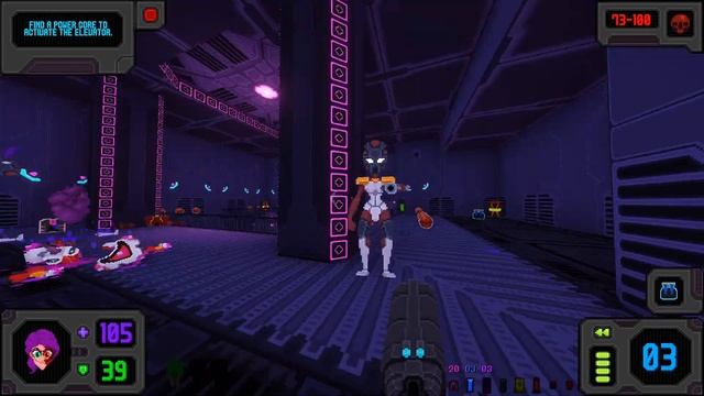 Viscerafest Demo Review | Booming and Shooting смотреть онлайн