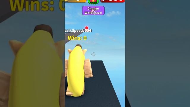 BANANA CAT Dream ON ?️ #roblox #shorts смотреть онлайн