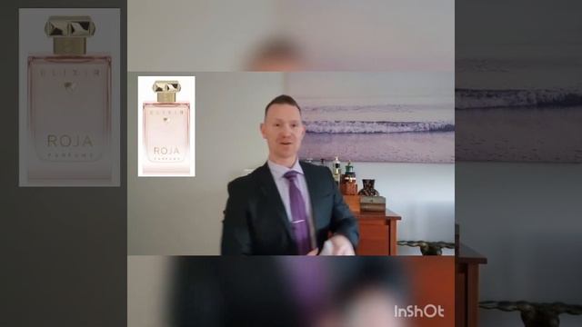 Review of Libertine Perfume Masterclass on Roja Parfum смотреть онлайн
