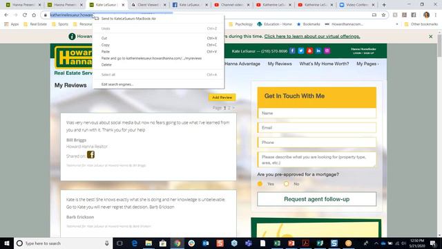 How to Add Testimonials to Hanna Presentations as iFrame смотреть онлайн