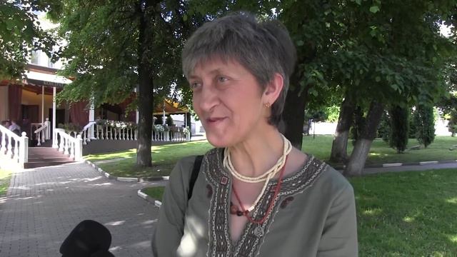 Калушани стали свідками "Оди до радості" смотреть онлайн