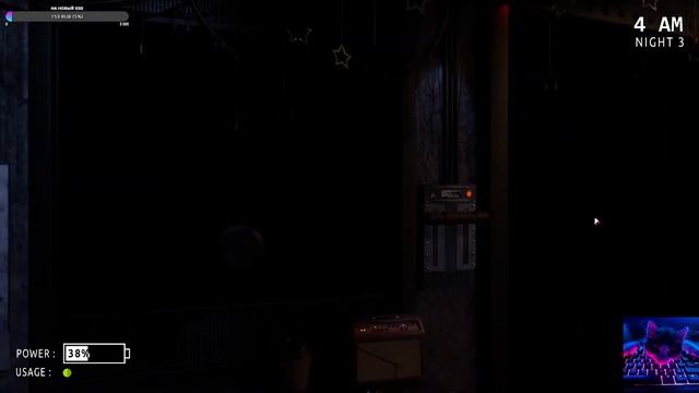 НОВЫЙ СТАРЫЙ ФНАФ  \\ Five Nights At Freddy's Plus #1