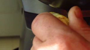 Как отрегулировать положение венчика в планетарном миксере КТ-1328