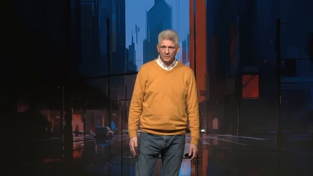 Erlöse uns von dem Bösen: Anatomie eines Sündenfalls | Basics 7 | Gert Hoinle смотреть онлайн