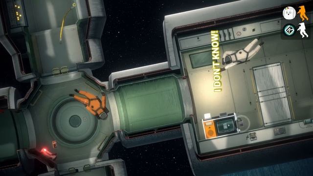 Two Idiots Lost in Space смотреть онлайн