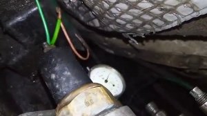 IVECO Turbo DAILY 2.8 98г Установка зажигания.Часть1.