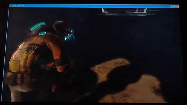 Dead Space 3 ко-оп режим, невозможный. Часть27 смотреть онлайн
