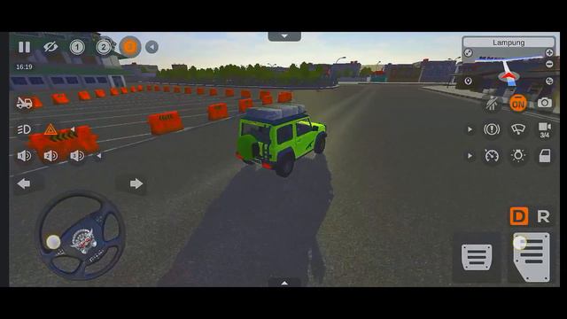 maruti Suzuki jimny mod for bus simulator Indonesia ?? jimny mod смотреть онлайн