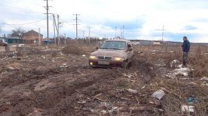 Тагаз RoadPartner