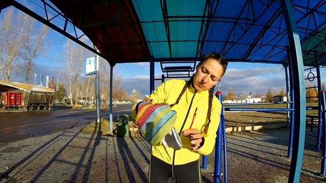 Как правильно надевать бафф? Варианты использования BUFF смотреть онлайн