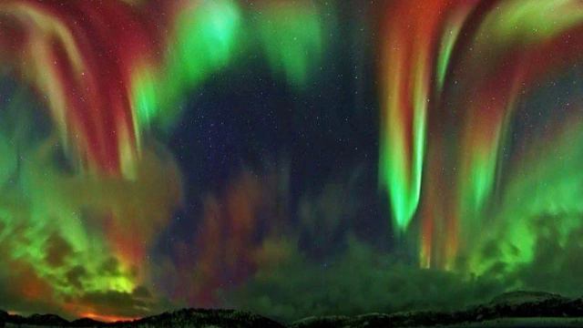 Electronic Music - Psychedelic dissonant EM with Moog, Mellotron, and Percussion смотреть онлайн