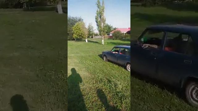 С  Песчанокопское, Ростовской области, переносная камера фиксации