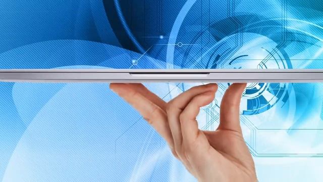 Xiaomi Mi Notebook Air: At a Glance смотреть онлайн