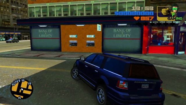 I Make GTA 3 *Remastered*?| GTA 3 Best Ultra Realistic Graphics Mod?(GTA III Remastered Concept)?? смотреть онлайн