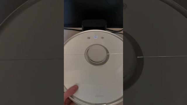 Roborock S7 Not Charging