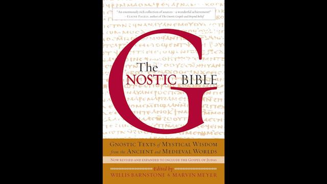 The Three Forms Of First Thought | Early Christian Writings Banned By The Church (Full Audiobook) смотреть онлайн