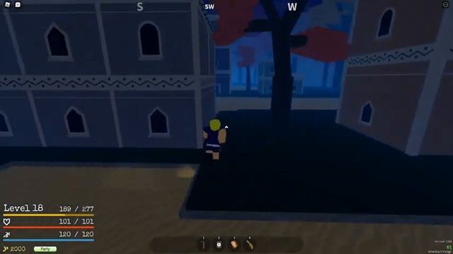 ZOU! - GRAND PIECE ONLINE! - Episode #6 (Roblox One Piece) смотреть онлайн