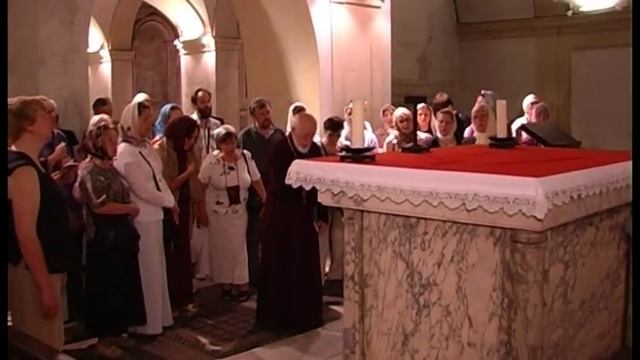 Памяти протоиерея Николая. Алексеево-акатов монастырь. смотреть онлайн