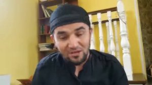 Ид Муборак!